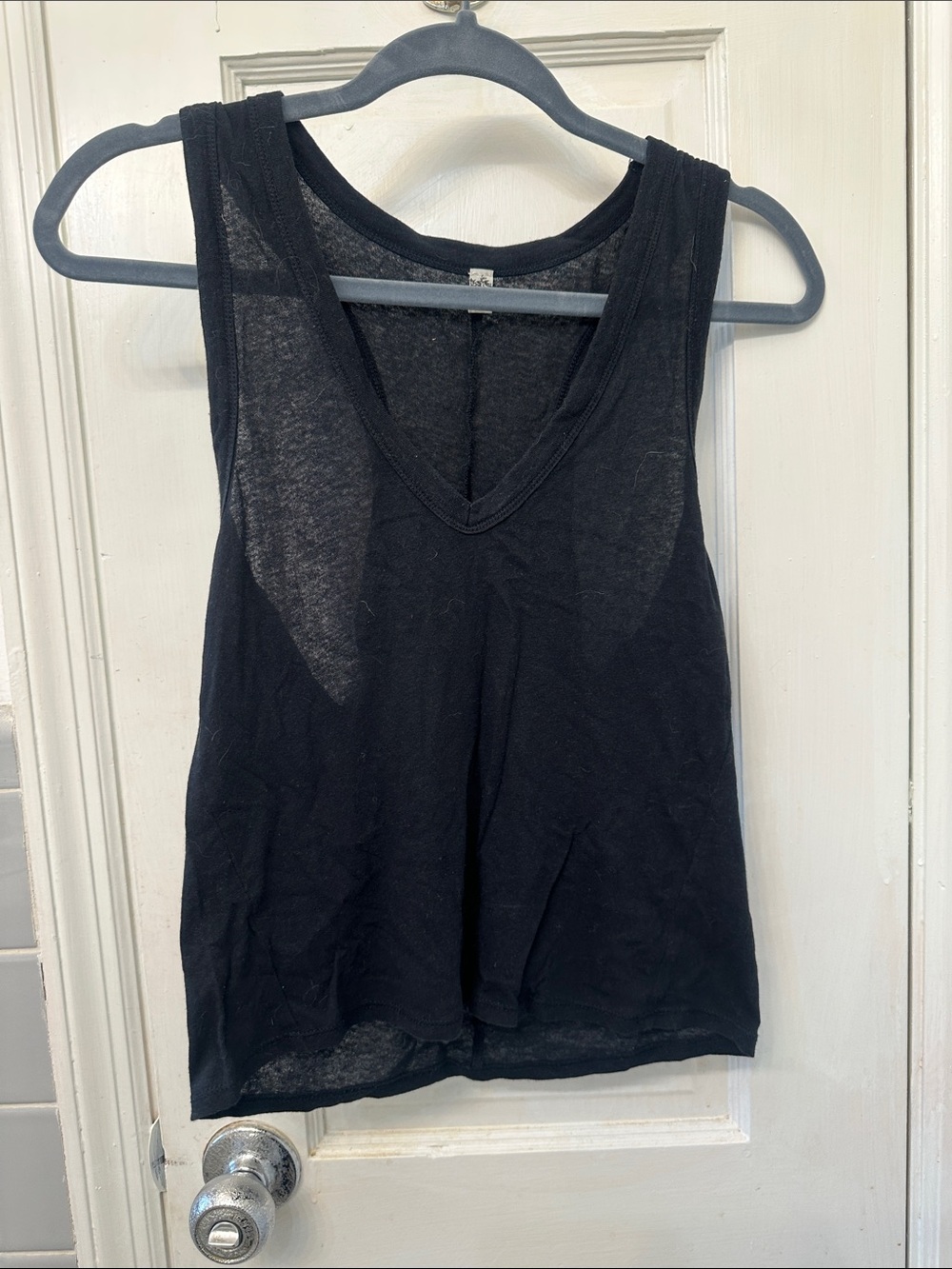 Intimately Free People Tank